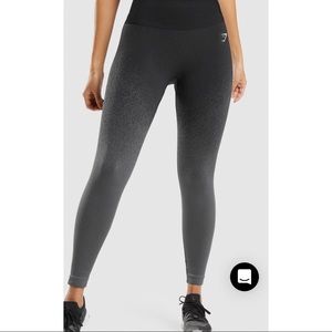 Gymshark Adapt Ombré Leggings